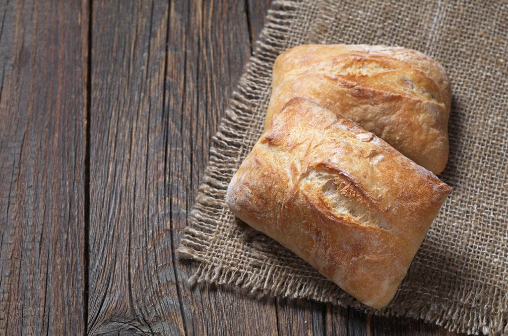 Ajax Strong White Flour