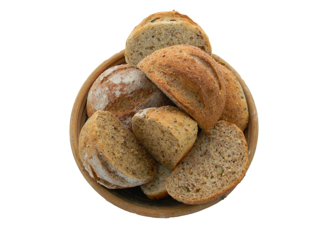 Diamond White flour is a bakers grade flour