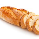 CP18 flour sliced baguette bread Mixture by ADM Milling wheat flour mills UK