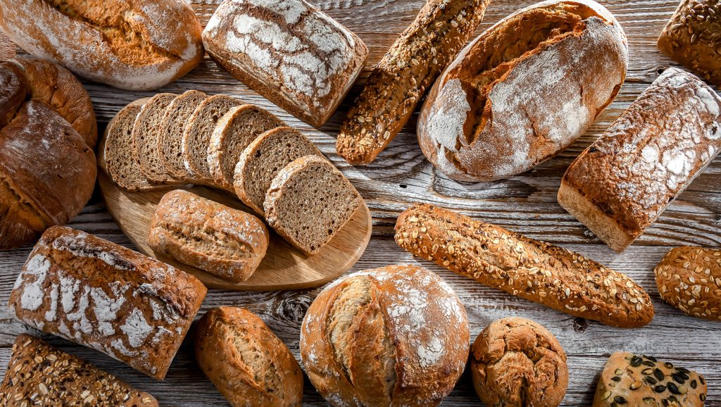 Multi Seed Concentrate BREADS WITH SEEDS Multi Seed Concentrate