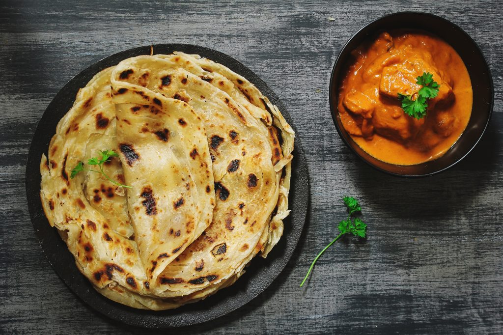 ADM Ethnic Breads