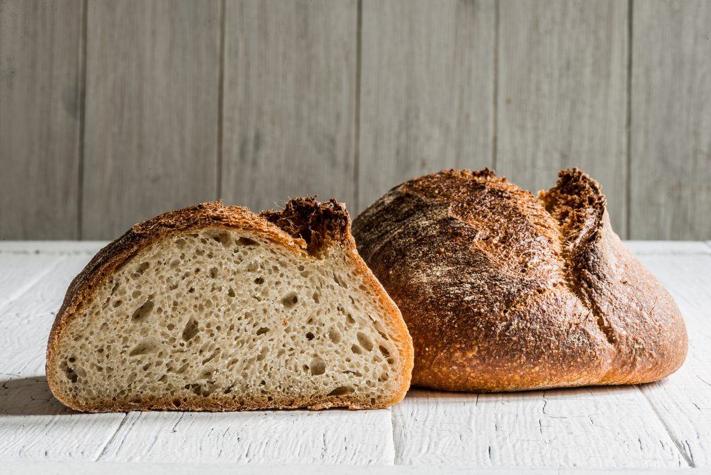 Sourdough bread