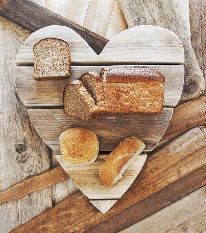 Understanding consumer attitudes towards bread and baked goods in 2021