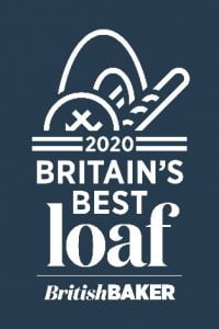 ADM and Britain's Best Loaf winner.....