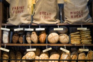 ADM and Britain's Best Loaf winner.....
