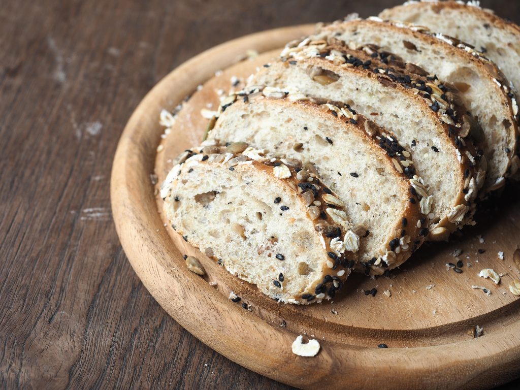 Spelt Bread Flour by ADM Milling