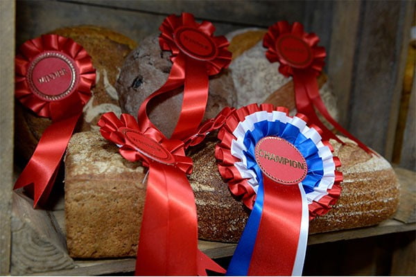 ADM Milling UK to sponsor Britain's Best Loaf for the third year running