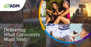 ADM Bakery Capabilities and Trends