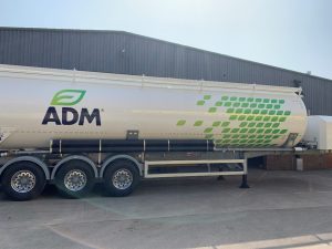 The new tankers are finally here..