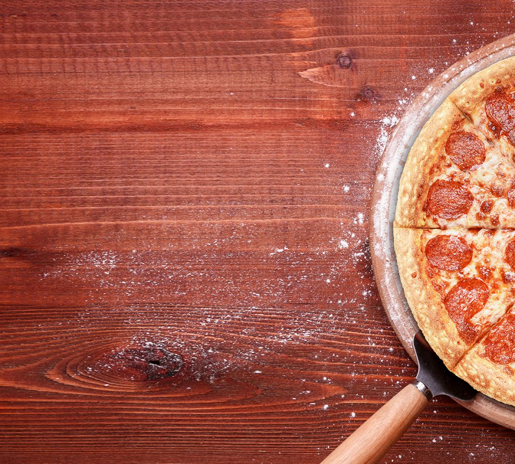 NATURE'S GOLD Pizzaioli's Flour ADM Milling wheat flour mills UK