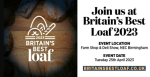 Britain's Best Loaf