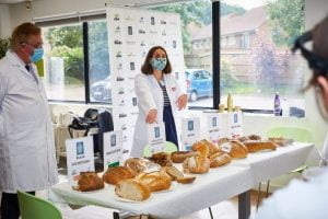 Britain's Best Loaf by ADM Milling