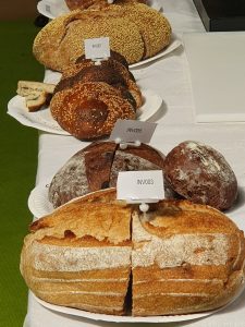 Round up of Britain's Best Loaf 2023
