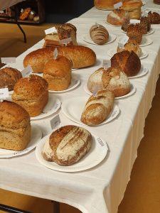 Round up of Britain's Best Loaf 2023