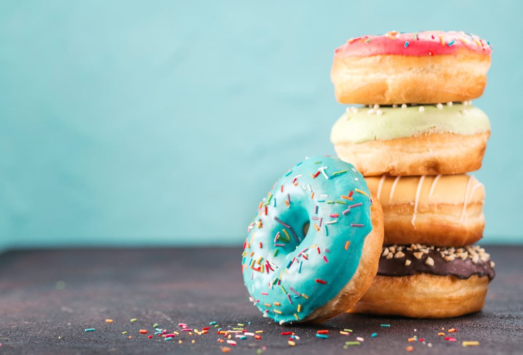 Doughnut Trends 2023