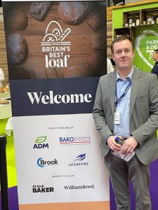 Round up of Britain's Best Loaf 2023