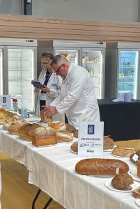 Round up of Britain's Best Loaf 2023
