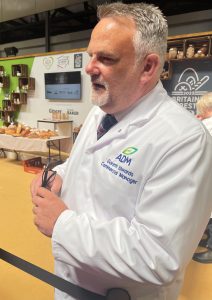 Round up of Britain's Best Loaf 2023
