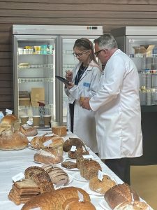 Round up of Britain's Best Loaf 2023