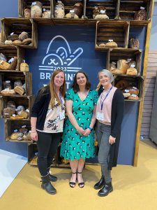Round up of Britain's Best Loaf 2023
