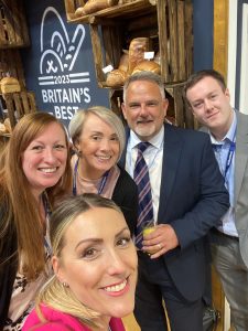 Round up of Britain's Best Loaf 2023