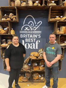 Round up of Britain's Best Loaf 2023