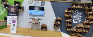 Round up of Britain's Best Loaf 2023