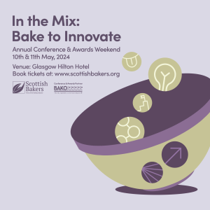 Scottish Bakers Annual Conference