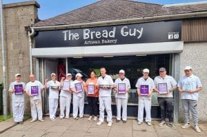 Scottish Bakers Conference & Awards 