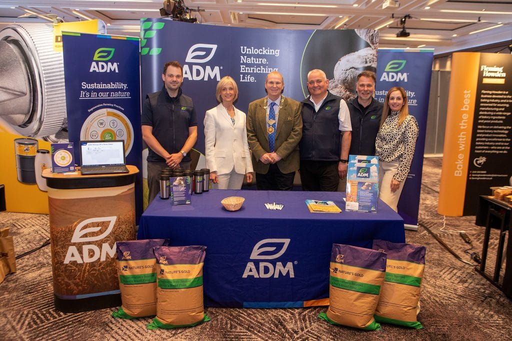 Scottish Bakers Conference & Awards - A round up of the day