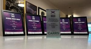 Scottish Bakers Conference & Awards 