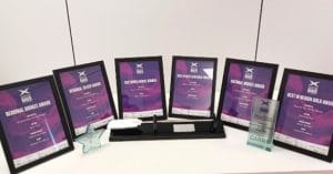Scottish Bakers Conference & Awards 