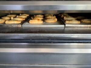ADM Milling Wheat Flour Millers UK Cornish Pasty flour